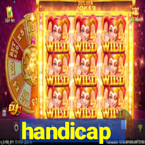 handicap - 2 resultado final